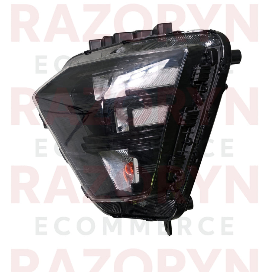 HYUNDAI KONA MK2 2023-2026 FRONT LEFT HEADLIGHT HEADLAMP