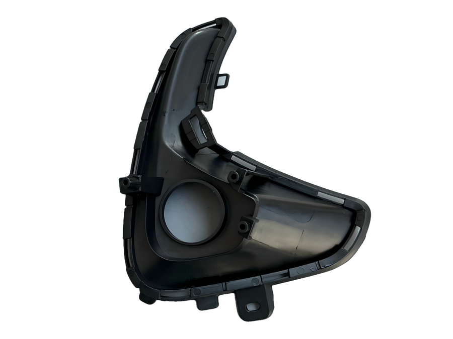 Toyota Yaris 2020-2026 Front Left Foglamp Cover w/ Hole