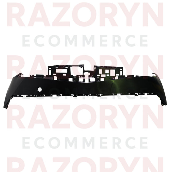 Hyundai Ioniq 5 2021-2026 Primed Front Bumper Upper Skin