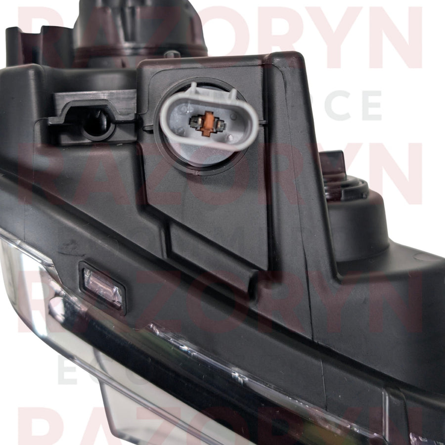 Kia Sportage 2022-2025 NQ5 Front Left Fog Light Lamp