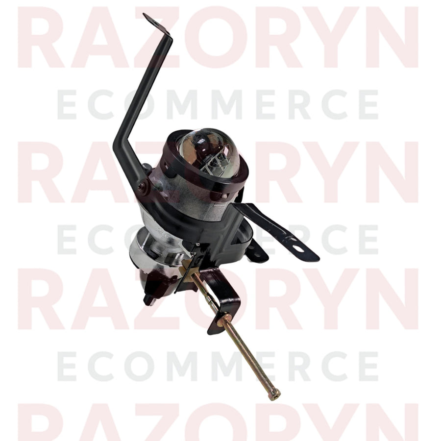 Hyundai I20 2020-2026 Front Left Fog Light Lamp