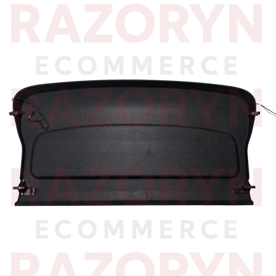 AUDI A3 / S3 RS3 2013-2020 Parcelshelf