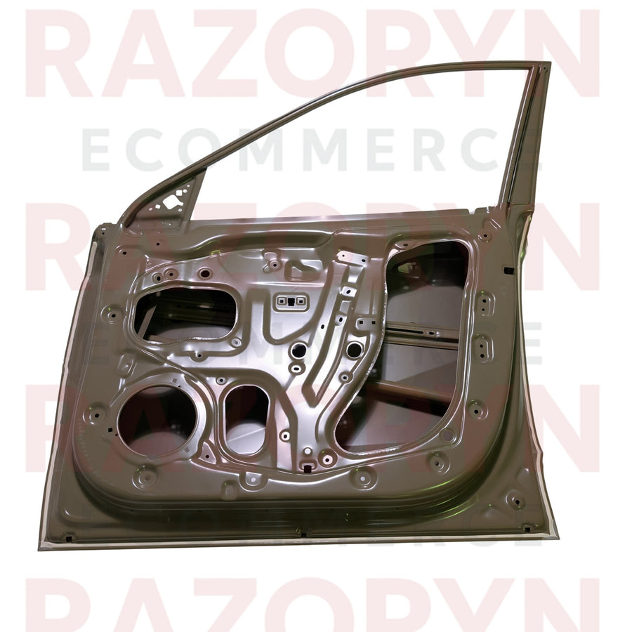 HYUNDAI KONA MK2 2023-2026 PRIMED FRONT DOOR RIGHT SIDE