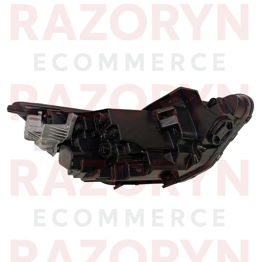 HYUNDAI I20 MK3 2020-2025 FRONT FULL LED LEFT HEADLIGHT HEADLAMP N/S