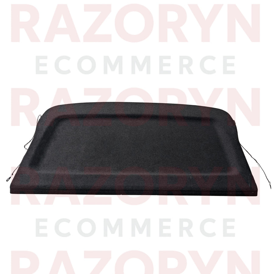 Audi Q4 E-TRON 2021-2025 Parcelshelf