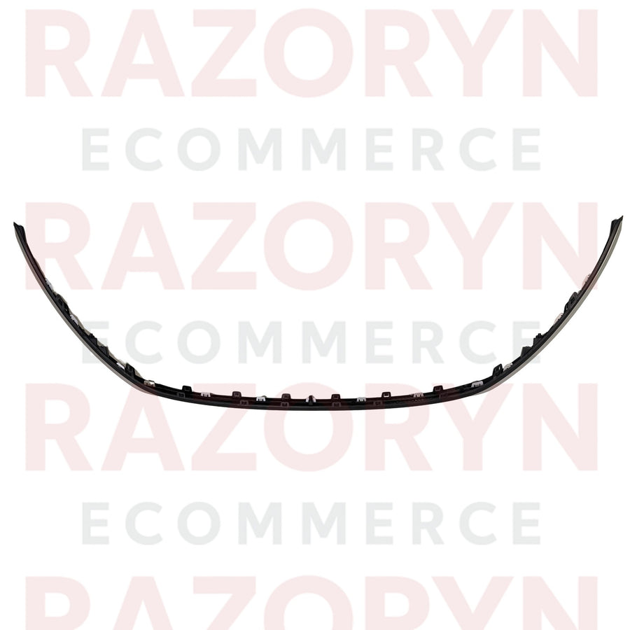 Kia Niro 2022-2025 Front Bumper Upper Moulding Trim