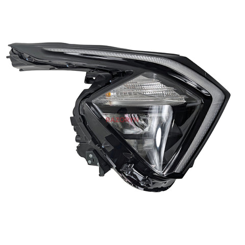 Kia Sportage 2022-2025 Front Right Headlight Headlamp