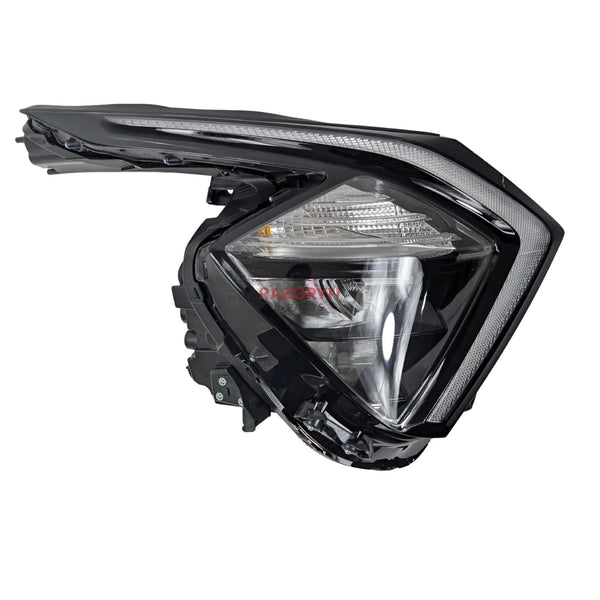 Kia Sportage 2022-2025 Front Right Headlight Headlamp