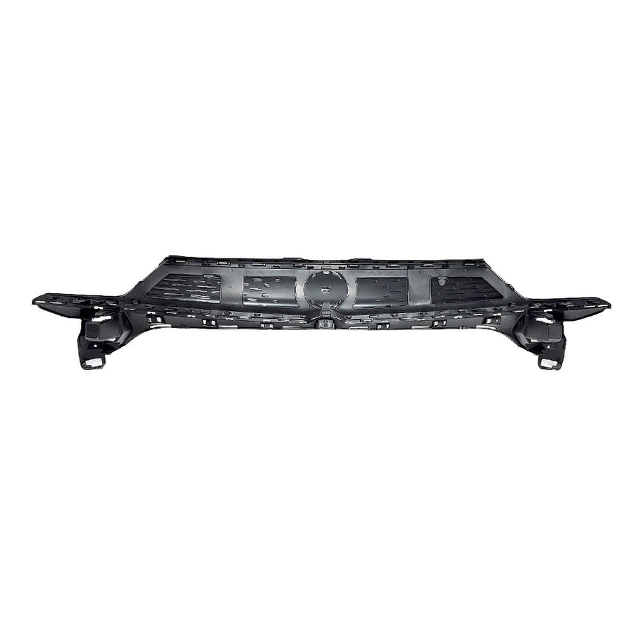 VAUXHALL CROSSLAND X 2022-2026 FRONT BUMPER GRILLE Complete W/ Chrome & Trims