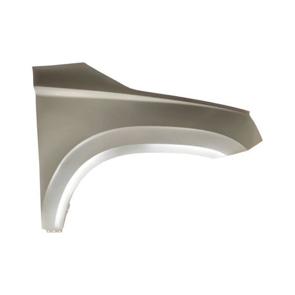 SKODA KAROQ 2017-2026 Primed Front Right Wing Fender
