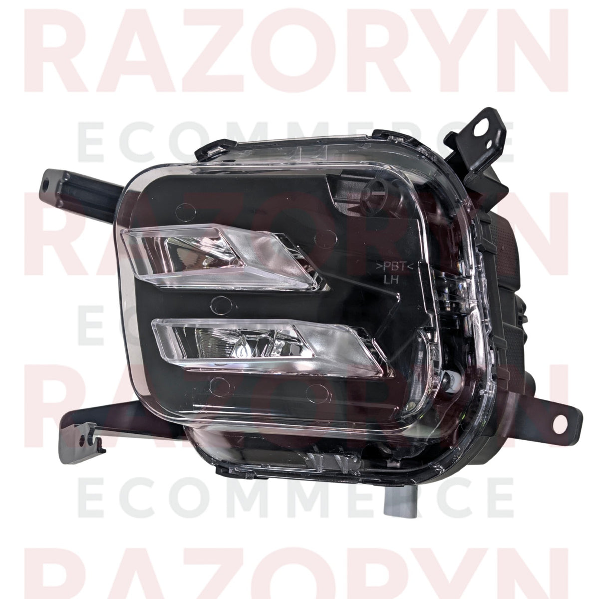 Kia Sportage 2022-2025 NQ5 Front Left Fog Light Lamp