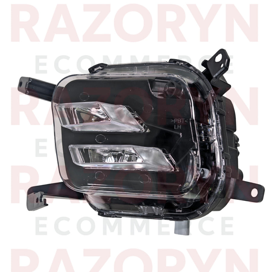 Kia Sportage 2022-2025 NQ5 Front Left Fog Light Lamp