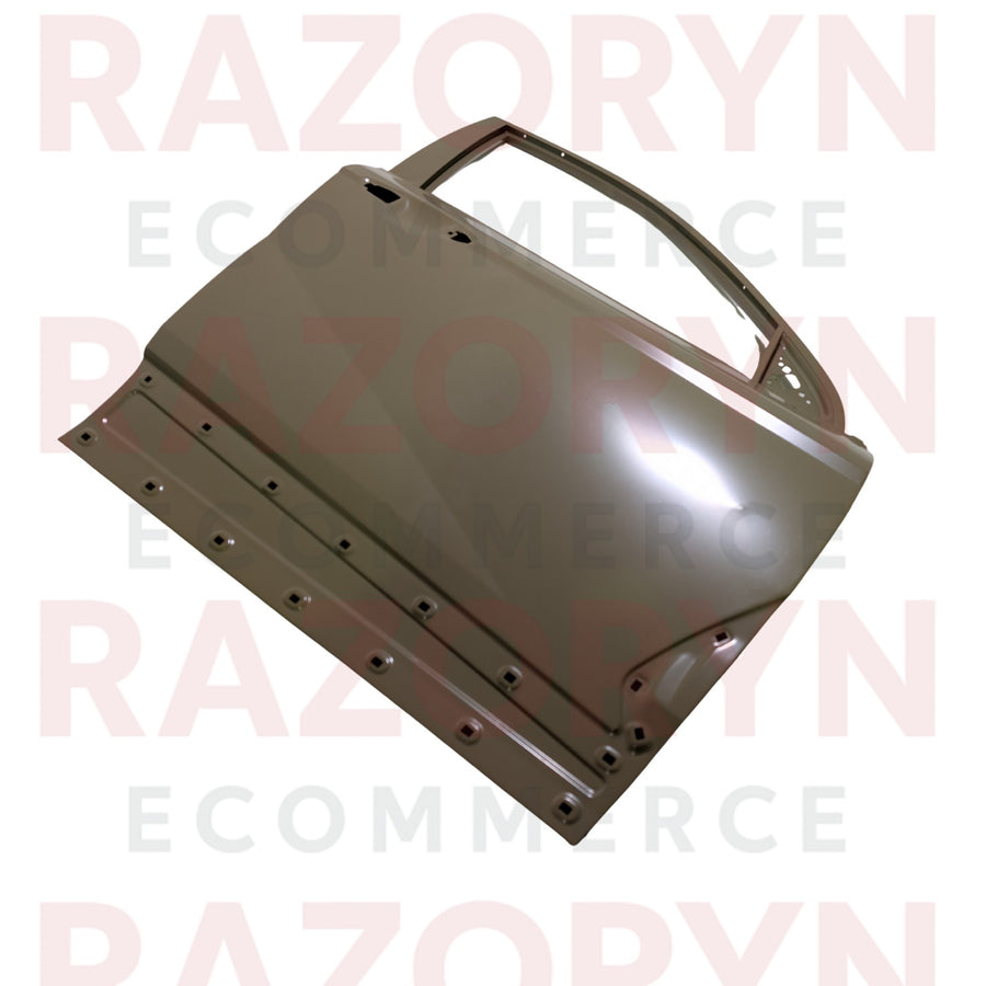 HYUNDAI KONA MK2 2023-2026 PRIMED FRONT DOOR RIGHT SIDE