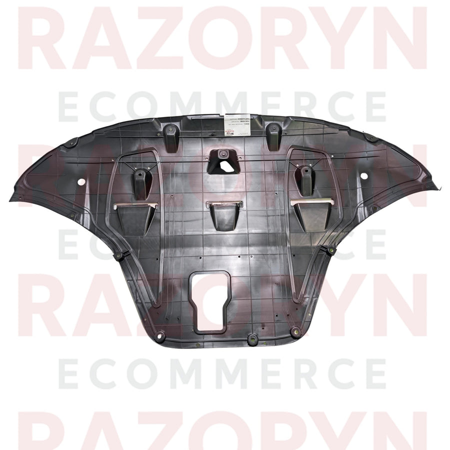 Hyundai Tucson Front Undertray