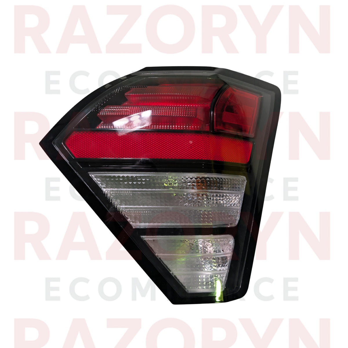 Hyundai Kona MK2 SX2 2023-2026 Rear Right Outer Brake Light Lamp