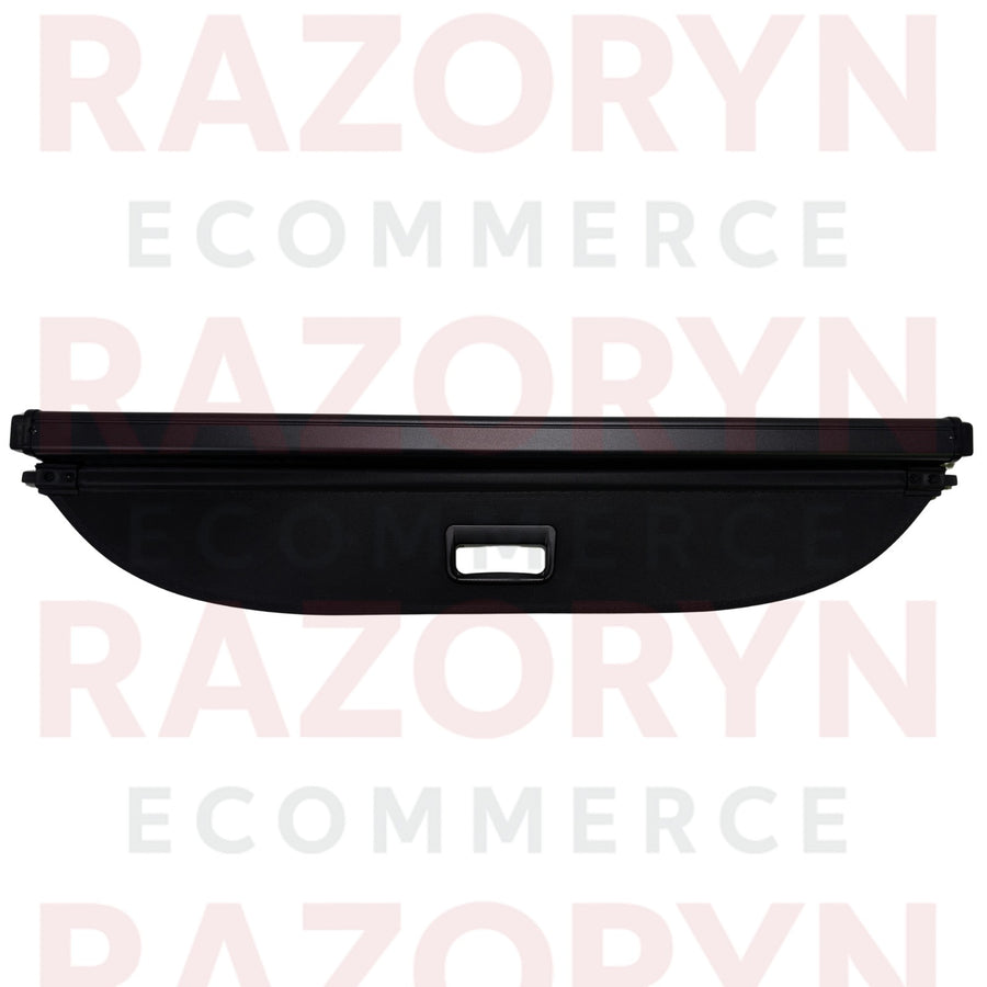 MG ZS 2017 -2022 Parcelshelf