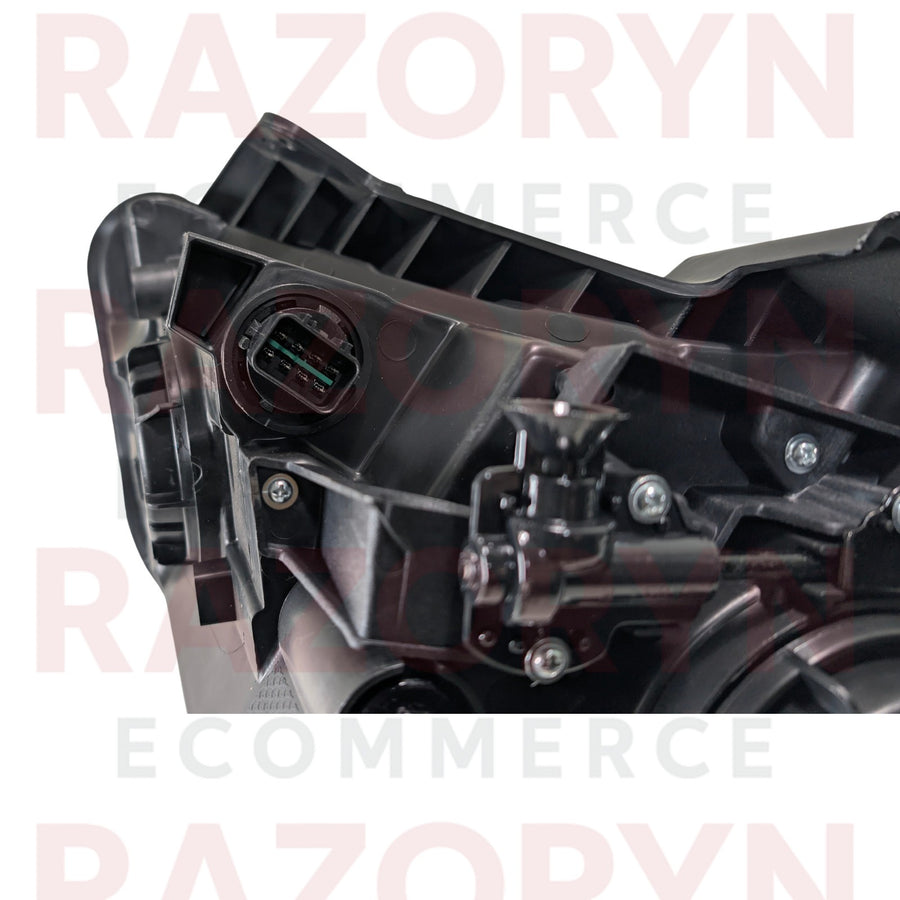 Hyundai Bayon 2021-2026 FRONT HEADLIGHT HEADLAMP RIGHT SIDE