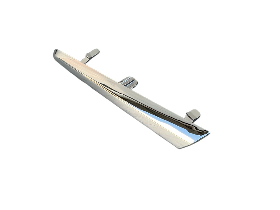 TOYOTA YARIS 2011-2017 FRONT LEFT BUMPER MOULDING CHROME TRIM