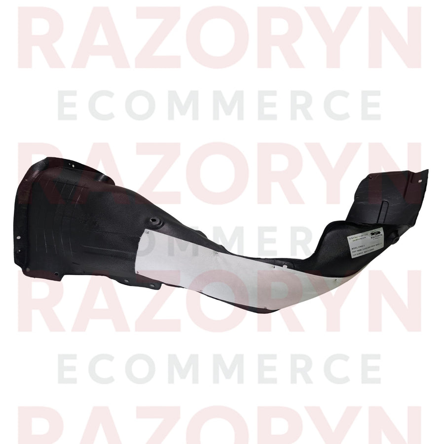 Hyundai Ioniq 5 Front Left Wheel Arch Splash Guard