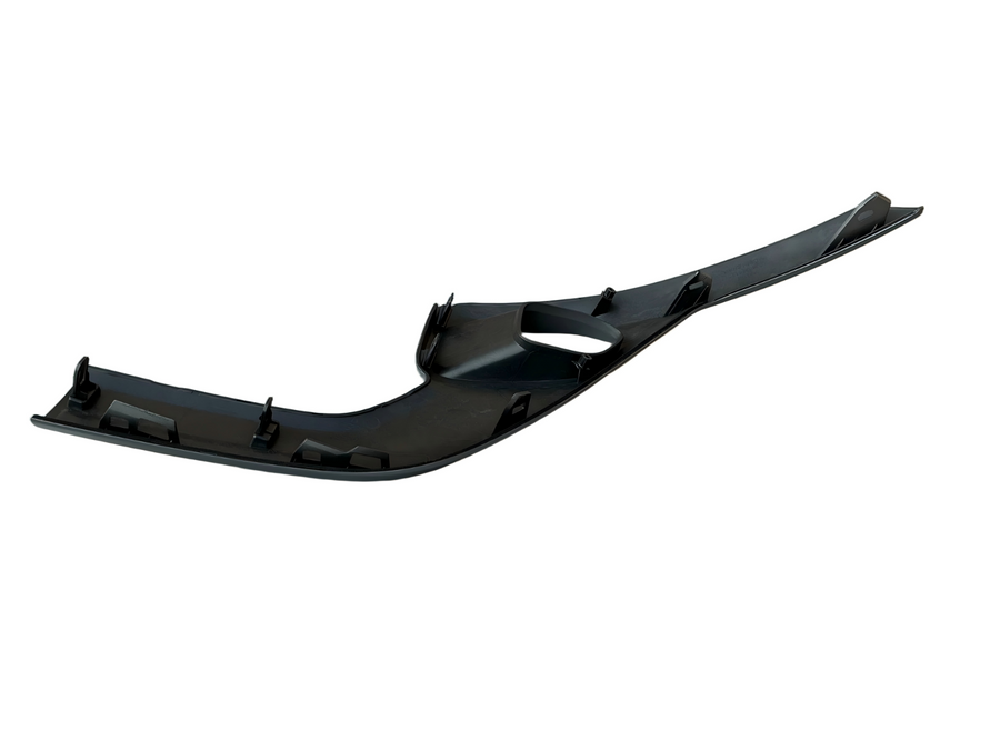 Toyota Yaris Cross 2020-2026 Front Left Lower Bumper Moulding Trim