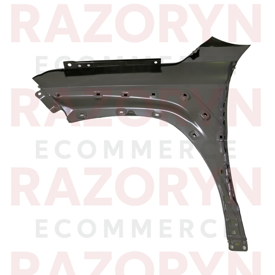 Hyundai Kona MK2 2023-2026 Primed Front Right Wing Fender