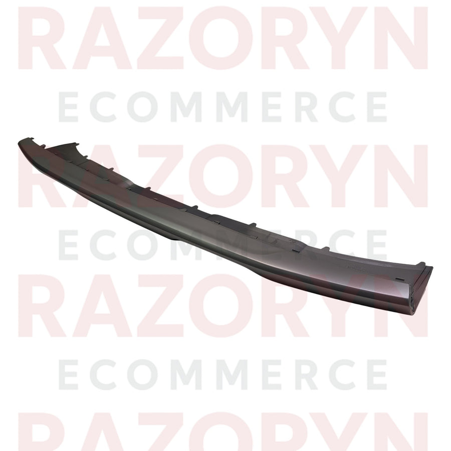 Kia Niro Hybrid 2019-2022 Front Bumper Skid Plate