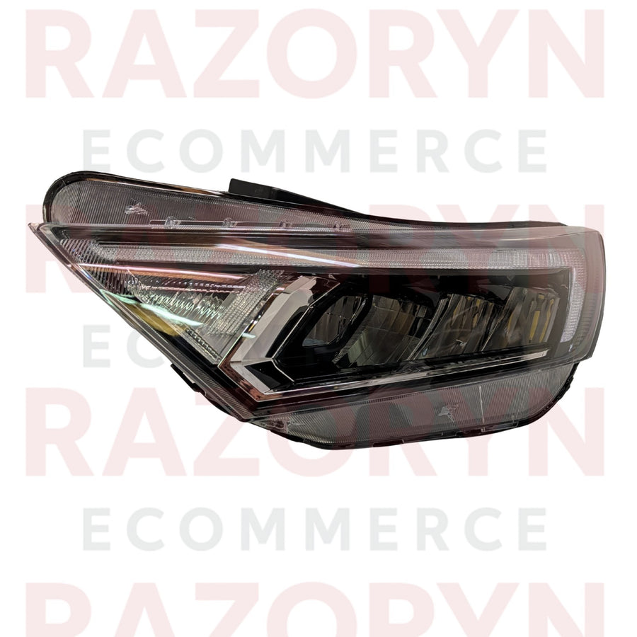 HYUNDAI I20 MK3 2020-2025 FRONT FULL LED LEFT HEADLIGHT HEADLAMP N/S