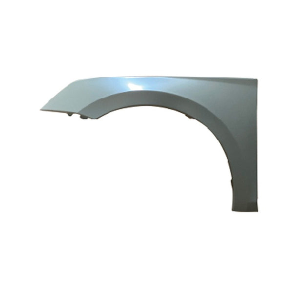Skoda Octavia 2020-2026 Primed Front Left Wing Fender