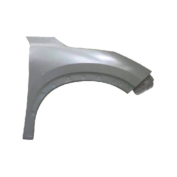 Nissan X-TRAIL 2022-2026 Primed Front Right Wing Fender