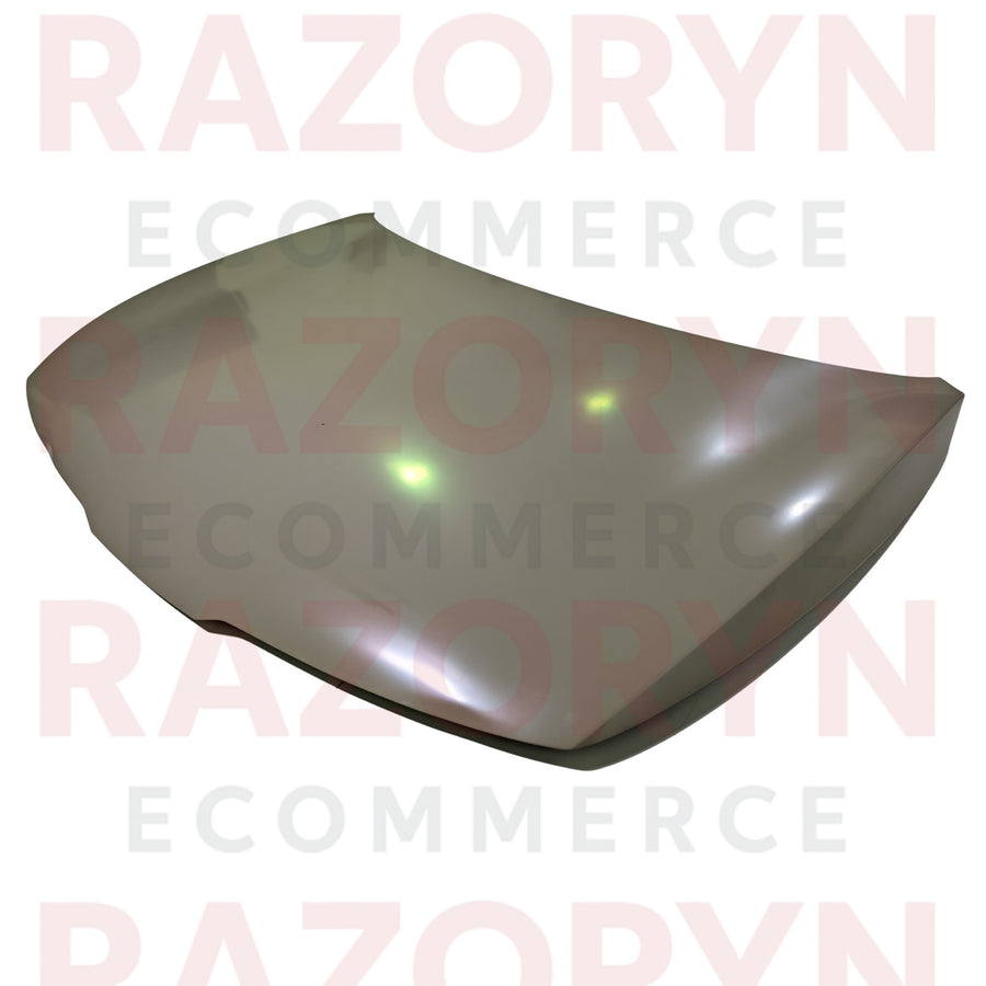 Kia Sportage 2021-2024 Primed Bonnet Hood