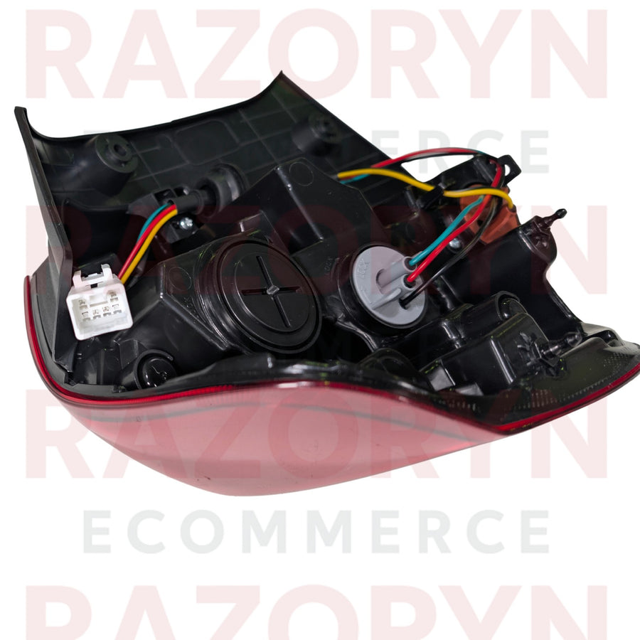 KIA PICANTO GT LINE MK3 2023-2026 Rear Right Brake Light Lamp