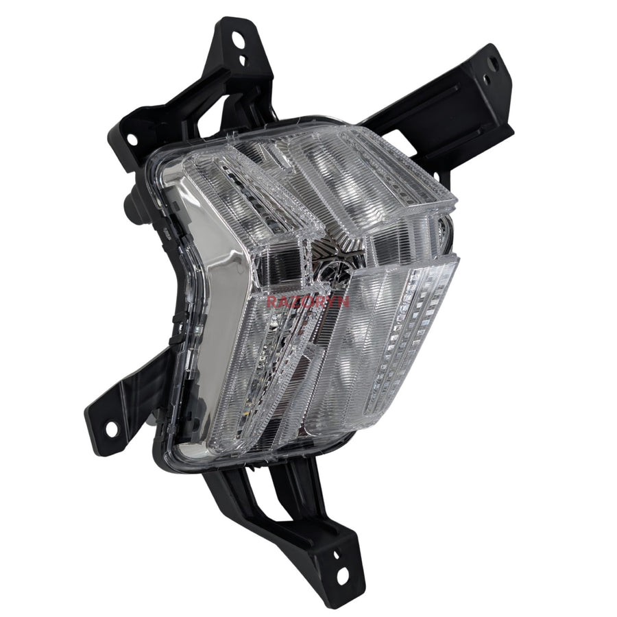 Kia Niro 2018-2022 Front Right Foglamp Foglight