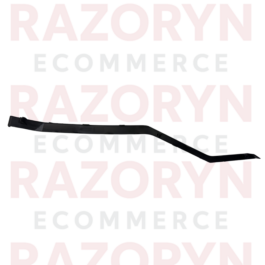Hyundai Ioniq 2021-2026 Front Right Bumper Trim