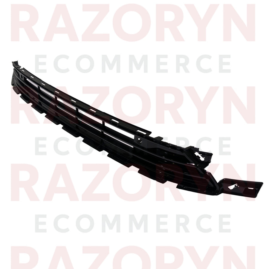 Polestar 2 2020-2026 Grille Front Lower Glossy Black