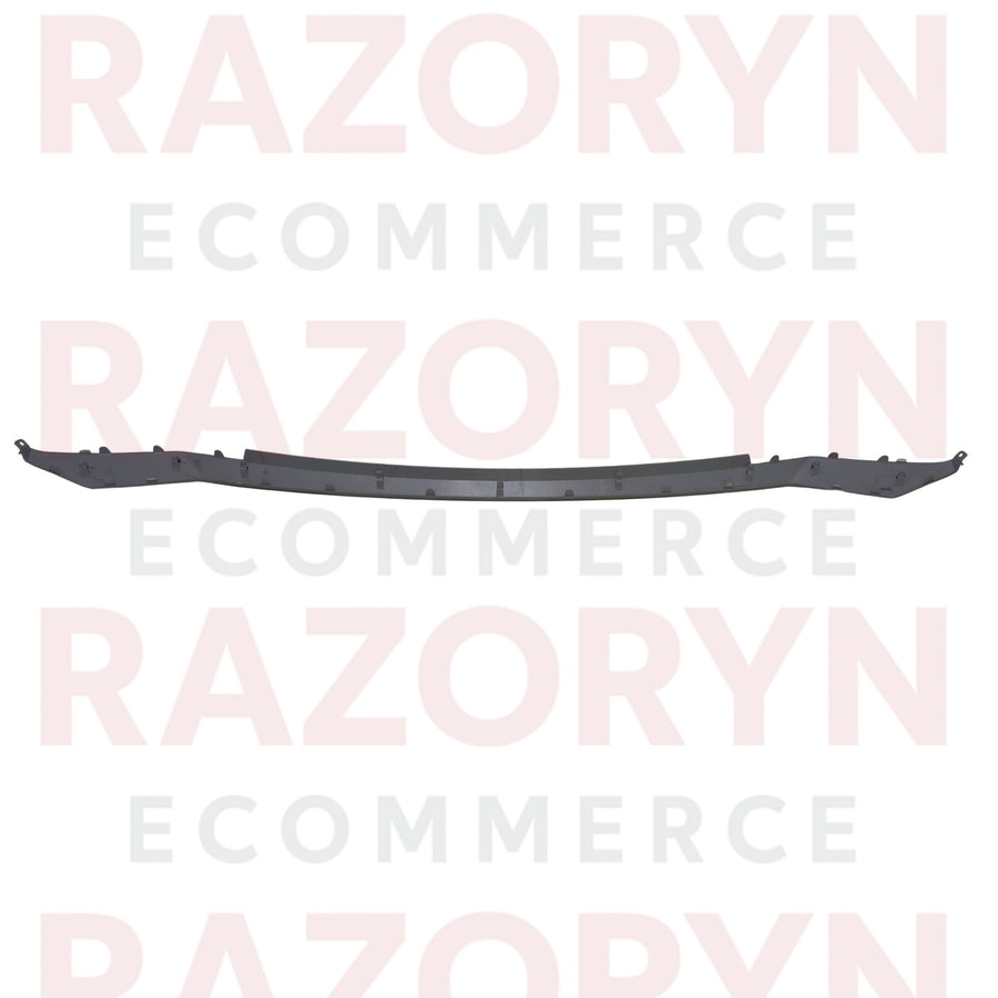 Hyundai Ioniq 5 2021-2026 Front Bumper Moulding Silver Grey