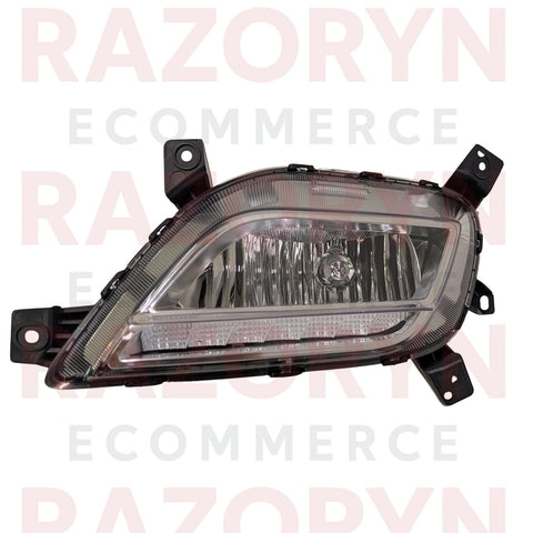 KIA NIRO 2016-2019 FRONT Right Foglight Foglamp