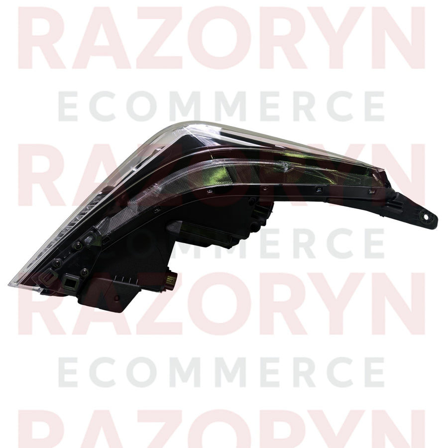 Kia Picanto 2024-2026 Front Right Headlight Headlamp