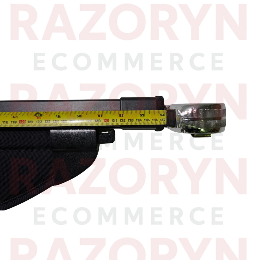 HYUNDAI IONIQ 5 2021 - 2026 Rear Parcelshelf