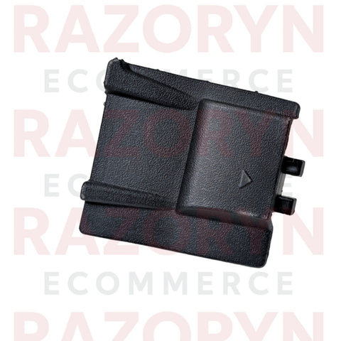 Hyundai Bayon 2021-2025 Front Bumper Towing Hook Cover