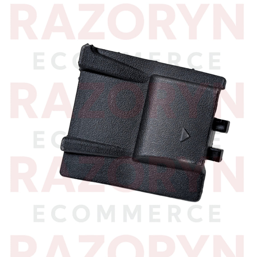 Hyundai Bayon 2021-2025 Front Bumper Towing Hook Cover