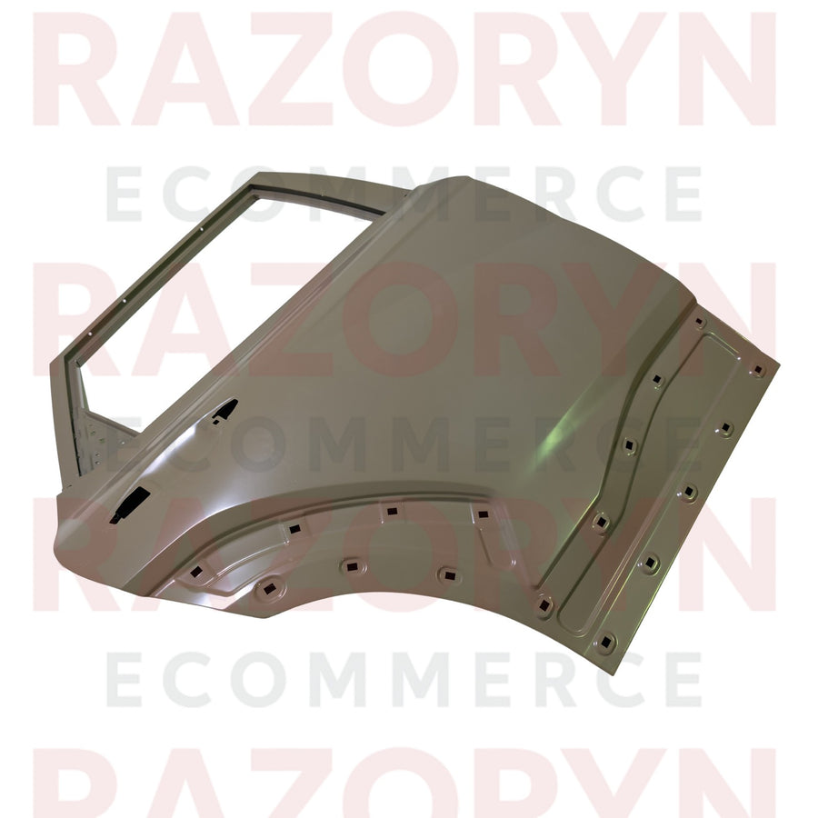 HYUNDAI KONA MK2 2023-2026 PRIMED REAR DOOR RIGHT SIDE