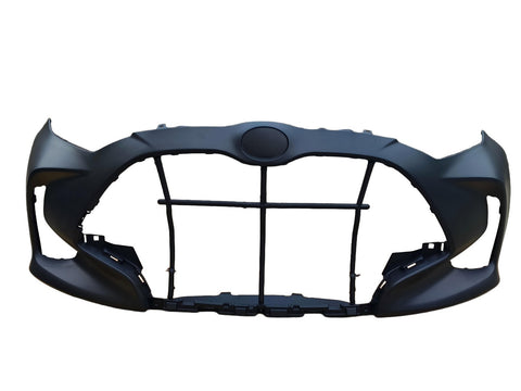 TOYOTA YARIS 2020-2024 Primed Front Bumper Skin