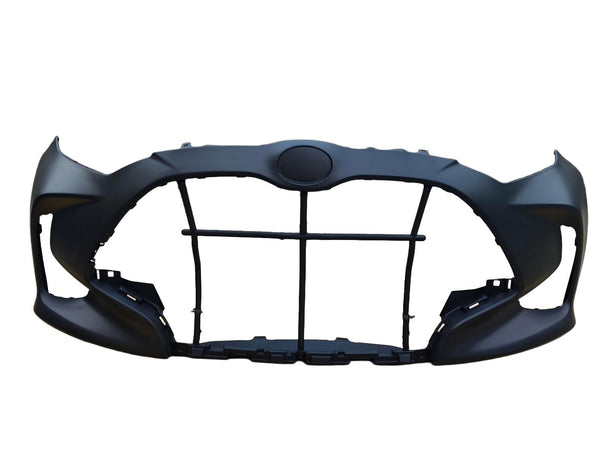 TOYOTA YARIS 2020-2024 Primed Front Bumper Skin
