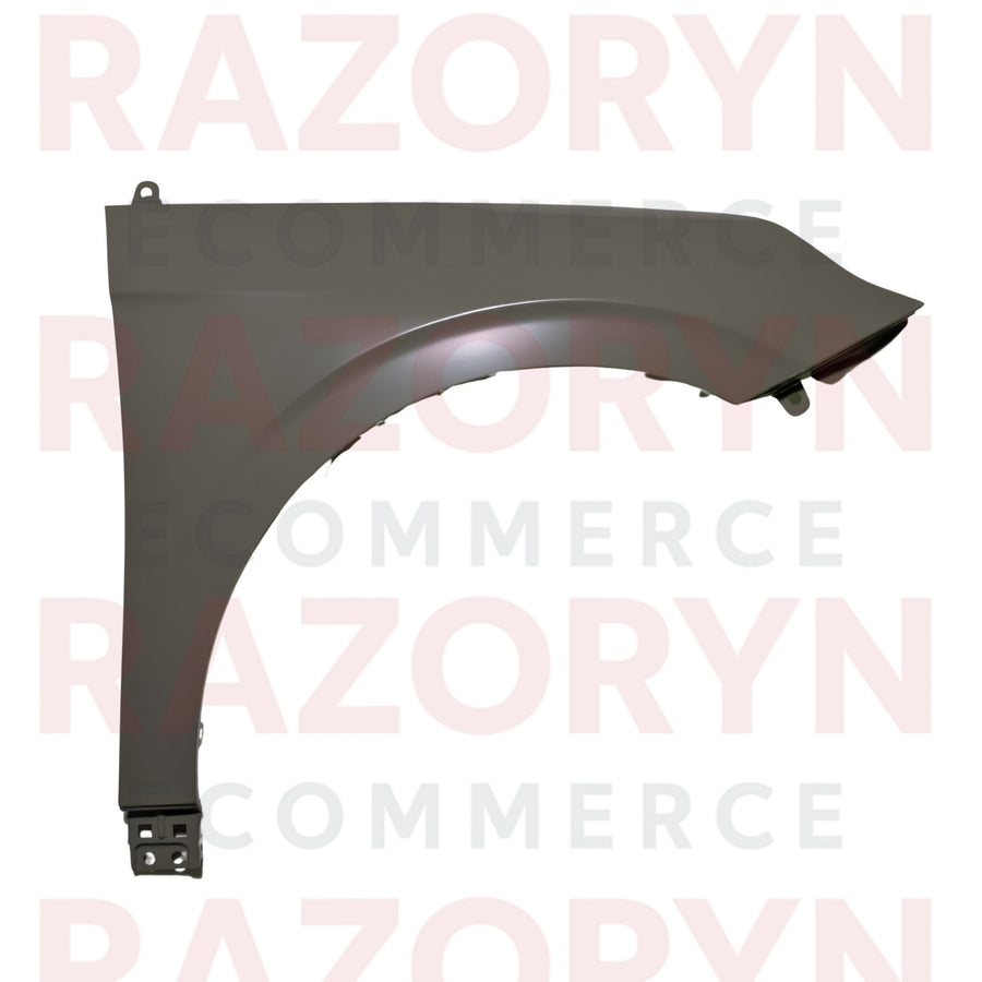 HYUNDAI IONIQ 2019 – 2023 FRONT WING FENDER PRIMED DRIVER SIDE RIGHT SIDE (RH)