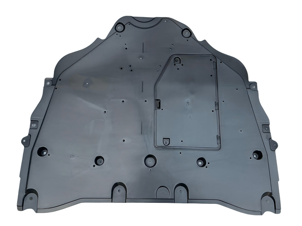 TOYOTA YARIS 2020-2026 ENGINE UNDERTRAY COVER SHIELD GUARD INSULATION