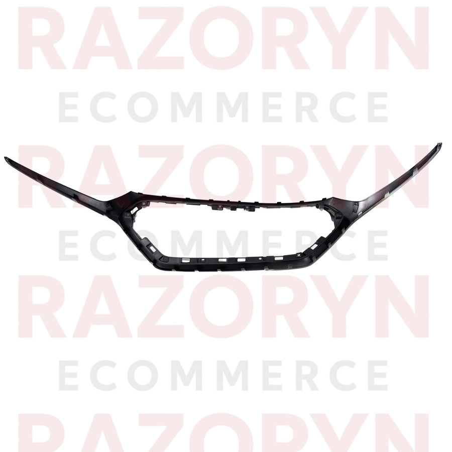 Hyundai Ioniq 2020-2023 Front Bumper Chrome Grille Surround