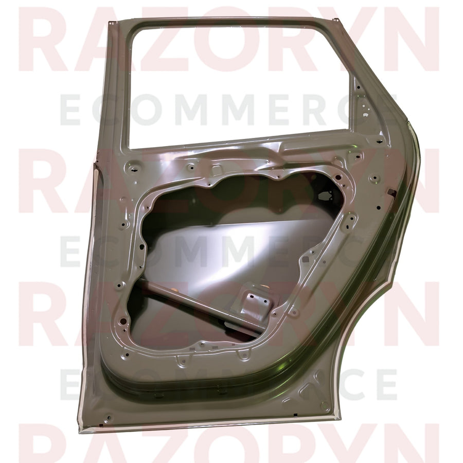 KIA SPORTAGE 2021-2025 Primed Rear DOOR Right Side Shell