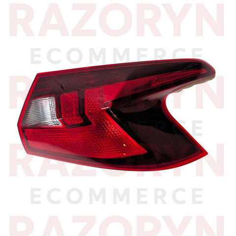 HYUNDAI I20 2020-2026 Rear Right Outer Brake Light Lamp