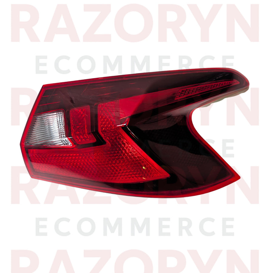 HYUNDAI I20 2020-2026 Rear Right Outer Brake Light Lamp