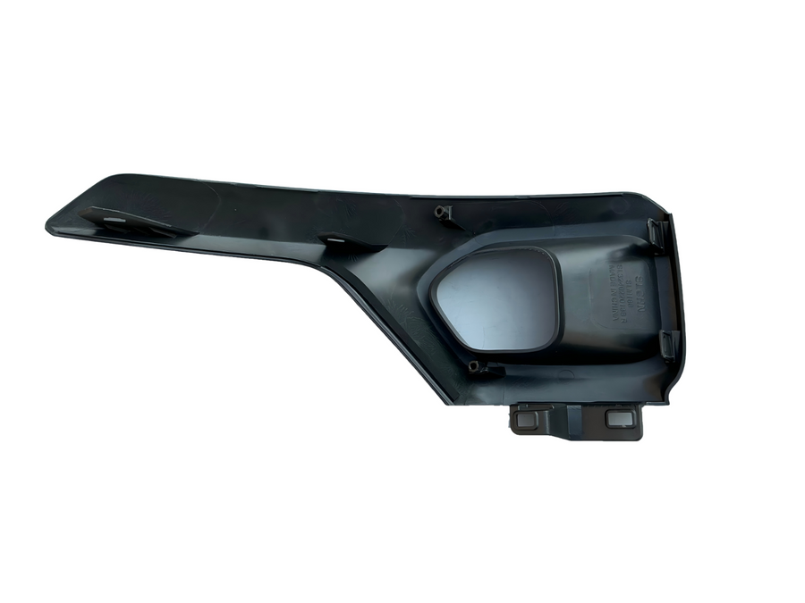 Toyota Yaris Cross 2020-2026 Front Right Lower Bumper Moulding Trim